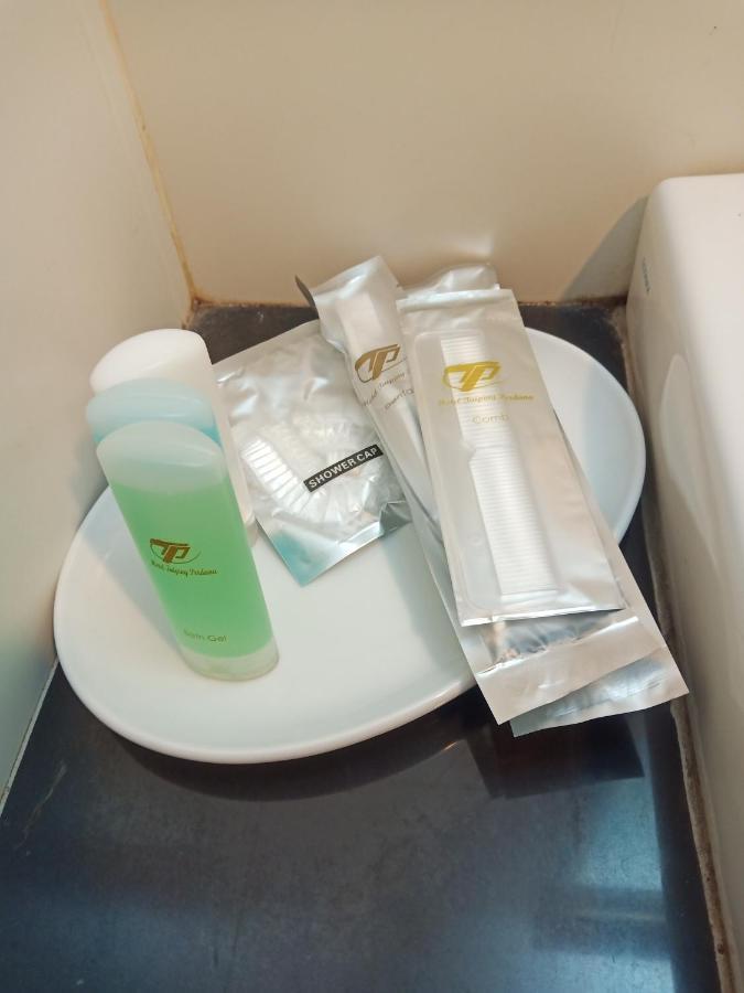 太平总理酒店 外观 照片