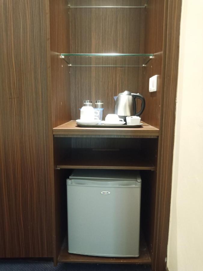 太平总理酒店 外观 照片