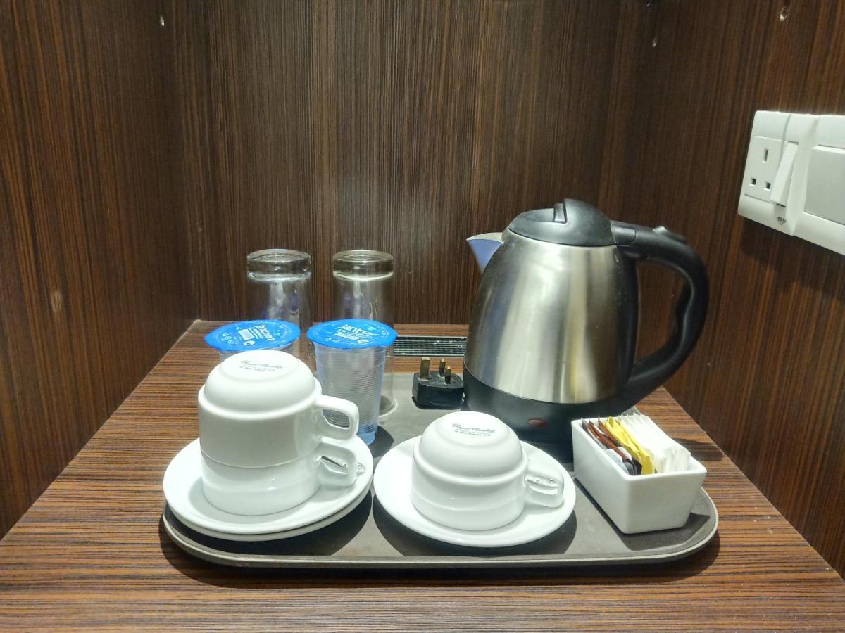 太平总理酒店 外观 照片
